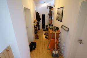 ✨ Charmante 2,5-Zimmer-Wohnung mit Dielenboden 🪵 in Bochum 🏡 – Emscherstraße 16, 44791 Hamme, Bochum – Vorschaubild 7