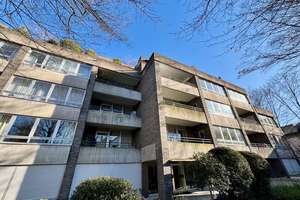 Großzügige Wohnung mit Blick in den direkt angrenzenden Grafenberger Wald – Die vollständige Adresse der Immobilie erhältst du vom Anbieter., 40629 Ludenberg, Düsseldorf – Vorschaubild 20