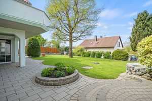 Attraktives EFH in Vogt: Ruhige Lage mit Weitblick und idyllischem Garten – Ravensburg (Kreis) – Vorschaubild 12
