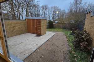 Grundsaniertes Stadthaus (REH) mit Garten in guter Lage Ambergs – Amberg – Vorschaubild 10