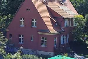 Charmante Doppelhaushälfte mit großem Garten in Frohnau – Die vollständige Adresse der Immobilie erhältst du vom Anbieter., 13465 Frohnau, Berlin – Vorschaubild 10