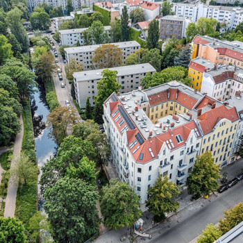 schön25|7 - DG deluxe: Sonne, Terrasse, Loggia und ganz viel Platz.