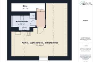 Charmante Doppelhaushälfte mit Garten und Doppelgarage – Die vollständige Adresse der Immobilie erhältst du vom Anbieter., 90542 Eckental – Vorschaubild 21