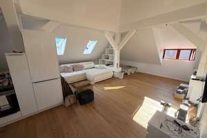 Charmante 2-Zimmer-Wohnung in zentraler Lage von Karlsruhe – 76187 Nordweststadt, Karlsruhe – Vorschaubild 4