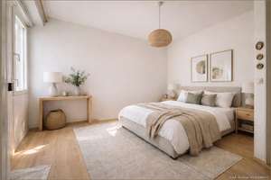 Privates Wohnglück im Herzogpark – großzügige 4-Zimmer-Gartenwohnung in einzigartiger Bachlage! – Mauerkircherstraße 193, 81925 Herzogpark, München – Vorschaubild 13