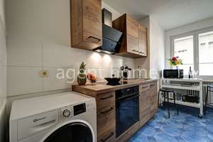 MÖBLIERT - GEMÜTLICH WOHNEN - Schöne Wohnung in Degerloch – Die vollständige Adresse der Immobilie erhältst du vom Anbieter., 70597 Degerloch (Ortsteil), Stuttgart – Vorschaubild 11