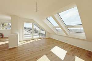 Stuttgart-Dachswald - Dachgeschoss-Maisonette-Wohnung. ERSTBEZUG! – Stuttgart – Vorschaubild 8