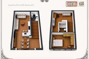 Attraktive 2 oder 3 -Zimmer-Wohnung mit Balkon in Dresden-Mickten – Jubiläumsstraße 3, 1139 Mickten, Dresden – Vorschaubild 30