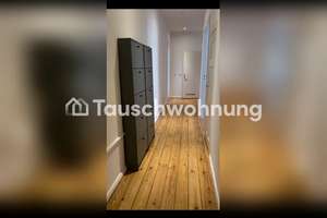 Tauschwohnung: Biete 2 ZW Vorderhaus , suche ab 3 ZW – Amsterdamer Straße 5, 13347 Wedding, Berlin – Vorschaubild 2