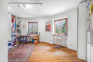 Ideal geschnittene Familienwohnung mit Südausrichtung in ruhiger Lage von Aubing – Die vollständige Adresse der Immobilie erhältst du vom Anbieter., 81245 Altaubing, München – Vorschaubild 15