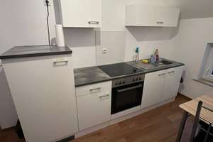 Nachmieter gesucht! 3-Zimmer-Wohnung in Leipzig Probstheida auf 2 Etagen mit EBK! – Prager Straße 272, 4289 Probstheida, Leipzig – Vorschaubild 11
