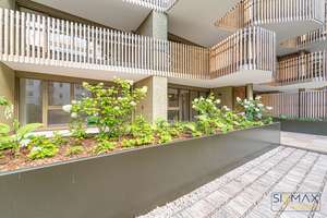 WE Nr. 5: Wohnen & Leben mit Licht und Struktur * 3-Zimmer-Gartenwohnung im Prinzregenten Quartier – Wagenbauerstraße 6, 81677 Parkstadt, München – Vorschaubild 13