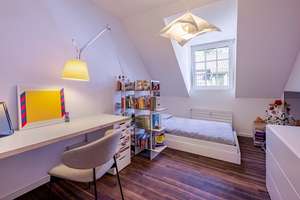 Design-Wohnung über den Dächern des Treppenviertels – Die vollständige Adresse der Immobilie erhältst du vom Anbieter., 22587 Blankenese, Hamburg – Vorschaubild 18