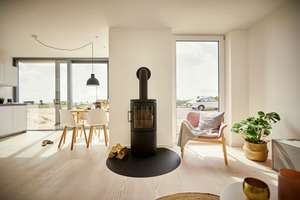 ++ EIN BESONDERES & RENDITESTARKES INVESTMENT ++ 4 Boutique-Villen mit Meerblick, direkt am Strand. – Die vollständige Adresse der Immobilie erhältst du vom Anbieter., 23769 Fehmarn – Vorschaubild 17