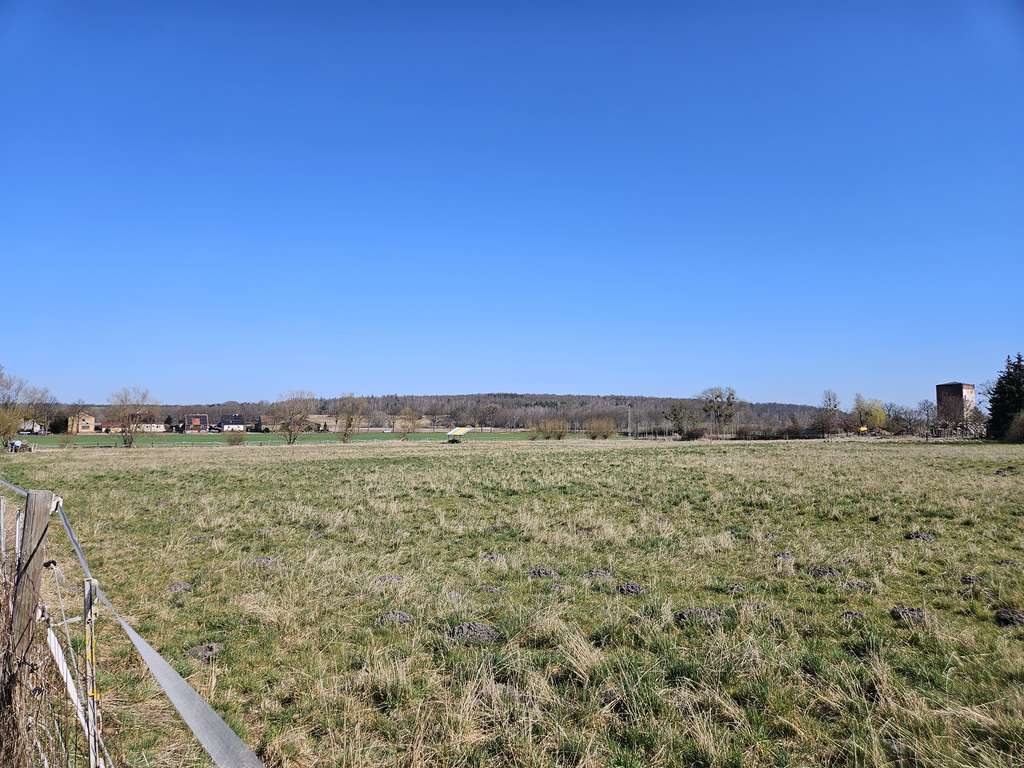 Immobilie in Grasleben - Ein Komforthaus für jedermann im kommenden Baugebiet in Grasleben. - Bild 2