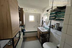 Dachgeschosswohnung in Potsdam West, 2 Zimmer, Küche, Bad, Kellerraum und PKW-Stellplatz – Die vollständige Adresse der Immobilie erhältst du vom Anbieter., 14471 Potsdam West, Potsdam – Vorschaubild 5