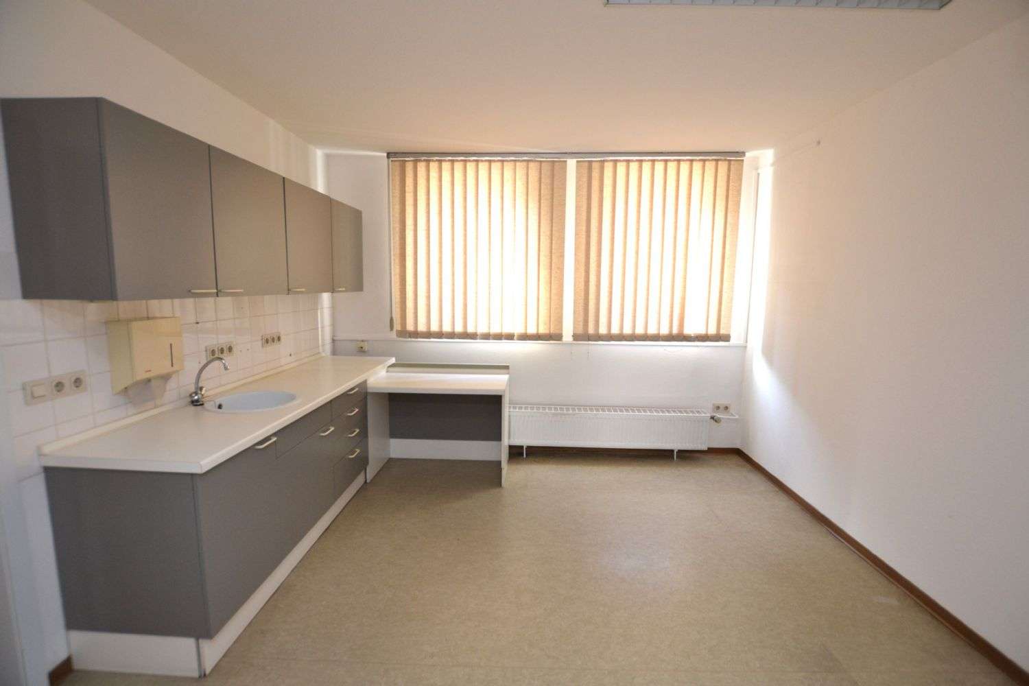 Immobilie in Eschershausen - Eigentumseinheit - Erdgeschoss - Bild 0