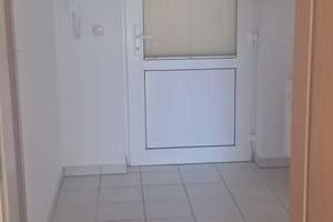 Helle, Barrierefreie 2‑Zimmer‑Wohnung mit Balkon – Brigitte-Reimann-Ring 15, 18106 Evershagen, Rostock – Vorschaubild 10