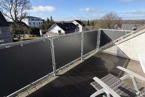 +++SCHÖNER WOHNEN IN WUPPERTAL CRONENBERG - MODERNE KÜCHE IUND KAMIN NKL.+++ – Oveniusstr. 6 DG links, 42349 Cronenberg, Wuppertal – Vorschaubild 4