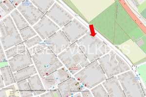 2-Zimmer Dachgeschosswohnung mit Garage in Ludwigshafen-Oppau – 67069 Oppau, Ludwigshafen am Rhein – Vorschaubild 5