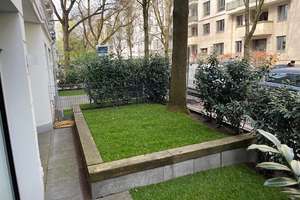 Traumhafte Wohnung in Winterhude mit Stadtgarten – Preystraße 22, 22303 Winterhude, Hamburg – Vorschaubild 10