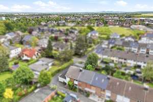 Solides Reihenendhaus mit Garage, Garten und überdachter Terrasse in beliebter Lage von Keldenich – Die vollständige Adresse der Immobilie erhältst du vom Anbieter., 50389 Wesseling – Vorschaubild 10