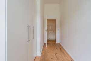 Charming Berlin Apartment in Historic Building – Prime Kreuzberg Location – Die vollständige Adresse der Immobilie erhältst du vom Anbieter., 10961 Kreuzberg, Berlin – Vorschaubild 15