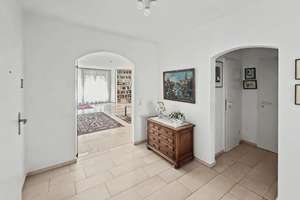 Top-Lage im Saarlandstraßenviertel: Attraktive 3,5 Zimmer-Wohnung mit Balkon und TG-Stellplatz – 44139 Ruhrallee, Dortmund – Vorschaubild 7