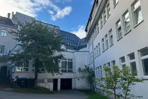 7 auf einen Streich! Mehrfamilienhäuser-Paket in der großen Kreisstadt Annaberg-Buchholz! – Erzgebirgskreis – Vorschaubild 9