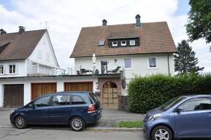 Seltenes Schindelhaus mit Charme und Ausbaupotenzial in Toplage des Freudenstädter Herrenfelds – Herrenfelder Straße 31, 72250 Freudenstadt – Vorschaubild 2