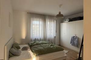 3-Zimmer-Wohnung in Karlsruhe - Gepflegt & mit zwei Loggia – Graf-Rhena-Straße 24a, 76137 Südweststadt, Karlsruhe – Vorschaubild 3