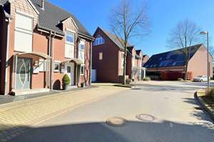 Gepflegte Doppelhaushälfte in beliebter Wohnlage – Die vollständige Adresse der Immobilie erhältst du vom Anbieter., 41469 Erfttal, Neuss – Vorschaubild 20