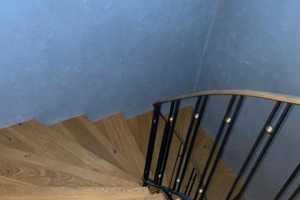 WOHNEN + ARBEITEN unter 1 DACH!
SEHR ELEGANTES und ÄUSSERST GROSSZÜGIGES WOHNHAUS im OSTEN von W... – Weilheim-Schongau (Kreis) – Vorschaubild 12