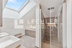 PENTHOUSE MIT STADTBLICK IN HALBHÖHENLAGE –
STILVOLL. EDEL. AUSSERGEWÖHNLICH. – Die vollständige Adresse der Immobilie erhältst du vom Anbieter., 70193 Hölderlinplatz, Stuttgart – Vorschaubild 6