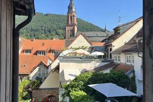 Altbau: Zwei Zimmerwohnung in toller Altstadtlage – Zwingerstraße 7, 69117 Altstadt, Heidelberg – Vorschaubild 5