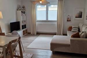 Helle 3-Zimmer-Wohnung in der Inneren Pleich im 2. OG – Bachgasse 5, 97070 Altstadt, Würzburg – Vorschaubild 12