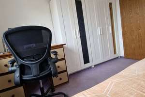 48 m² Wohnung mit Balkon in Köln - Gremberg – Wetzlarer Str. 20, 51105 Humboldt/Gremberg, Köln – Vorschaubild 5