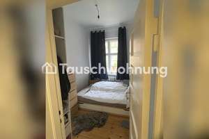 Tauschwohnung: Ruhige, grüne 2 Zi. mit EBK, Balkon, Badewanne / U8 – Lampesteig 5, 13409 Reinickendorf (Ortsteil), Berlin – Vorschaubild 5