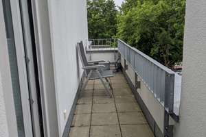 2-Zimmer- Penthouse - Wohnung in Wiesbaden-Schierstein – Kleinaustraße 12, 65201 Schierstein, Wiesbaden – Vorschaubild 5