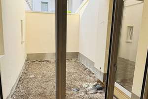 Ruhiges Rückgebäude - Charmante Erdgeschoss Terrassen Wohnung mit urbanem Kleingarten – Schwanthalerstr. 142, 80339 Schwanthalerhöhe (Ortsteil), München – Vorschaubild 4
