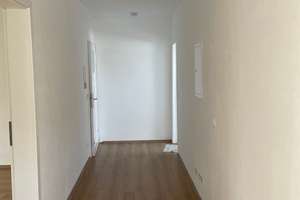Ansprechende  2- Zi.-DG-Wohnung mit Loggia in Horst für 1-2 Personen / Kompletter Neuaufbau 2019 – Fürstenbergstrasse 20, 45899 Horst, Gelsenkirchen – Vorschaubild 5