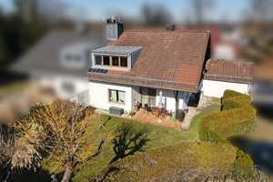 Traumlage Waldrand - Modernisierte DHH mit 4 Zimmern und 2 Bädern in Solalinden – Am Hochstand 18, 85640 München (Kreis) – Vorschaubild 18