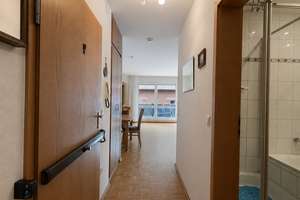 Traumhafte  56 m² Wohnung    möbliert, Sofortbezug – Uranusweg 20, 45770 Stadtkern, Marl – Vorschaubild 9