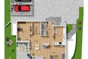 EINFAMILIENHAUS | ULM-SÖFLINGEN – Ulm – Vorschaubild 22