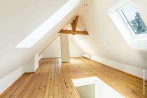 Einfamilienhaus mit historischem Charme und moderner Ausstattung – Görzer Straße 17, 81669 Ramersdorf, München – Vorschaubild 26