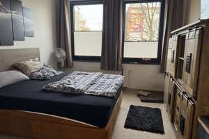 2 freie Wohnungen mit jew. über 120 m² im 7 Parteienhaus mit schönem Innenhofgarten in DU- Meiderich – Bahnhofstraße 91, 47137 Mittelmeiderich, Duisburg – Vorschaubild 20