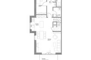 Modernes Reihenhaus in Stockelsdorf – Wohnen mit Terrasse und Garten – Die vollständige Adresse der Immobilie erhältst du vom Anbieter., 23617 Stockelsdorf – Vorschaubild 13