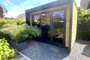 Modernes Einfamilienhaus mit hochwertiger Ausstattung, Sauna und Dachterrasse in ruhiger Lage – Die vollständige Adresse der Immobilie erhältst du vom Anbieter., 48153 Düesberg, Münster – Vorschaubild 20