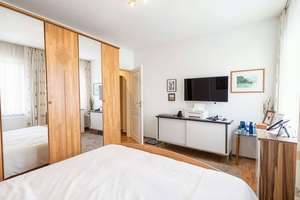 Modernes Wohnen in Essen-Frohnhausen – kernsanierte 3,5-Zimmer-Wohnung mit Terrasse & Garten – 45143 Altendorf, Essen – Vorschaubild 18