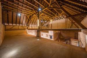 Liebhaberobjekt mit Charme und Seele mit ausbaubarer Scheune, Innenhof & Garten in KA-Knielingen – Die vollständige Adresse der Immobilie erhältst du vom Anbieter., 76187 Knielingen, Karlsruhe – Vorschaubild 27